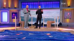 Ο Γιάννης Τσιμιτσέλη μας δείχνει πόσο καλός ψαράς είναι