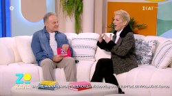 Χρύσα Ρώπα: Πλέον με τίποτα δεν «πέφτω από τα σύννεφα» - Έχω γίνει πιο αληθινή