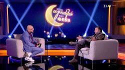 Ο Χάρης Βαφειάς παίζει Θάρρος ή Αλήθεια 