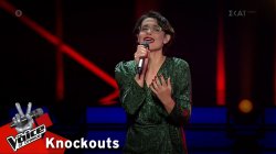 Βασιλική Συρογιάννη - «Ο τηλεφωνητής» 