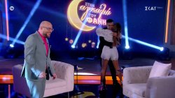 Η Αποστολία Ζώη είναι το 