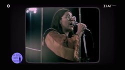 Η Μαρία Φαραντούρη μας ταξιδεύει στο ξεκίνημα της καριέρας της, δίπλα σε Θεοδωράκη, Λοΐζο, Σαββόπουλο 