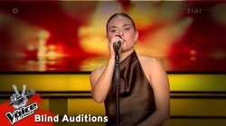 Μαίρη Γαβριήλ - «Μικρά Βεγγαλικά»