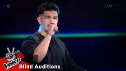 Γιάννης Πολύδωρος - «Αν δεν κοιτάζω εσένα» 