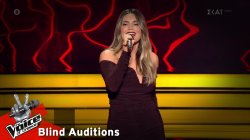 Μαριλένα Κολλάρου – «I See Red» 