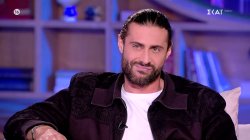 Η πορεία του Κωνσταντίνου Βασάλου στην τηλεόραση