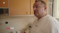 Η προσπάθεια του Μιχάλη να χάσει τα περιττά κιλά του