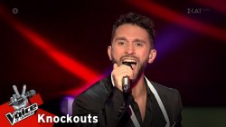 Ραφαήλ Κριτούλης - «Cry me a river» 