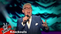 Richard Bowers – «That's Amore» 