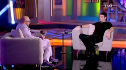 Τραπ θα έκανε ο Γιώργος Κακοσαίος;