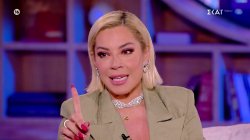 Η Μαριάντα Πιερίδη μας μιλάει για τον γιο της 