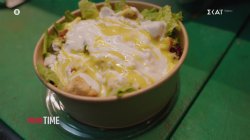 Τι προτιμούν οι περισσότεροι να τρώνε μετά τις 12:00 το βράδυ;