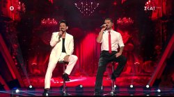 Χρήστος Μάστορας & Stan  - «Αν Βρεθούμε Σ' Ένα Παραμύθι» 