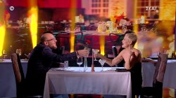 H Κωνσταντίνα Μιχαήλ και ο Φάνης μας δείχνουν πως είναι ένα καταστροφικό πρώτο ραντεβού μέσα από dating apps 