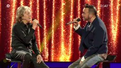 Μάγεψαν την σκηνή του The Voice ο Κώστας Τουρνάς με τον Πάνο Μουζουράκη