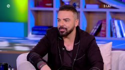 Τριαντάφυλλος: Η Eurovision και η βαθμολογία του ως τραγουδιστής