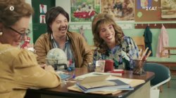 Τότε και Τώρα - Βαθμοί Σχολείου | Τα bloopers του επεισοδίου