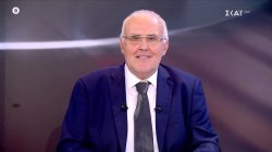 Η Δίκη στον ΣΚΑΪ | Trailer | 10/11/2025