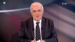 Η Δίκη στον ΣΚΑΪ | Trailer | 01/12/2025