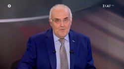 Η Δίκη στον ΣΚΑΪ | Trailer | 24/11/2025