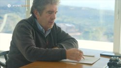 Η Ζωή σου Όλη | Κώστας Βαρώτσος | Trailer | 26/11/2025