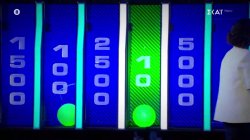 Το ξεκίνημα ήταν θετικό, αλλά τελικά ο τοίχος δεν ήταν καθόλου γενναιόδωρος 