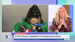 Όλα όσα μας έκαναν 