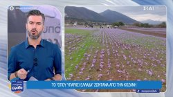 Το Όπου Υπάρχει Ελλάδα στην Κοζάνη