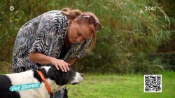 Ρένια Λουιζίδου: Ο σκύλος σε αγαπάει ο κόσμος να χαλάσει – Τα ζώα μου γαληνεύουν την ψυχή 