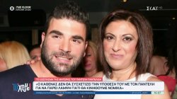 Κύκλωμα «επενδυτών» καζίνο: Οι αρχές αναμένεται να εξετάσουν σε βάθος τον Σπ. Μαρτίκα – Το ξέσπασμα της μητέρας του Π.Παντελίδη 