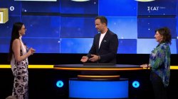 The Floor: Η παίκτρια που «πάγωσε» το πλατό –Έχει για pet μια σαύρα και... εκτρέφει κατσαρίδες!