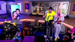 Στην Αγκαλιά του Φάνη – Κατερίνα Γερονικολού & Κωνσταντίνος Βασάλος | Trailer | 27/11/2025