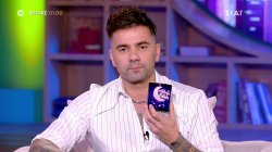 Στην Αγκαλιά του Φάνη – Θοδωρής Μαραντίνης & Ιωάννα Μαλέσκου | Trailer | 28/11/2025 