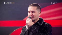 The Voice of Greece | Trailer | 02/11/2025