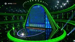 The Wall | Trailer | 11/11/2025