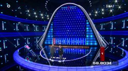 Δεν ξανάγινε! Ελάχιστο ποσό αφαίρεσαν οι τέσσερις κόκκινες μπάλες 