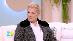 SNEAK PREVIEW | ΖΩ ΚΑΛΑ | Η Χρύσα Ρώπα για την κατάθλιψη | 22/11/2025