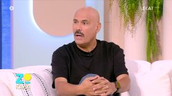 SNEAK PREVIEW | ΖΩ ΚΑΛΑ| Ο Δημήτρης Σκουλός για τα παιδιά του & τα social media | 30/11/2025