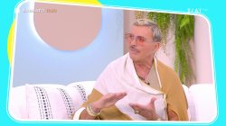 Ζω Καλά - Λάκης Γαβαλάς  | Trailer | 08/11/2025