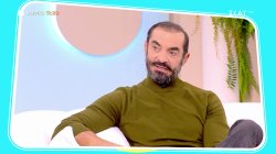 Ζω Καλά | Αλέκος Συσσοβίτης | Trailer | 09/11/2025