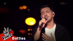 Νίκος Σκαλιώτης & Χριστόδουλος Μυλωνάς - «Κάθε δειλινό (Λιβανάκι)»