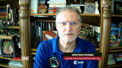 Απόστολος Μυλωνάς: 