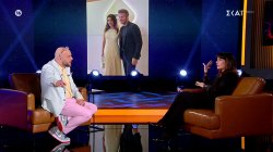 Η γνωριμία της Τ. Σωτηροπούλου με κορυφαίους celebrities όπως οι Ντεπ, Μπέκαμ, Πάτινσον, Κρεγκ