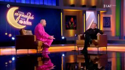 Δημήτρης Σκαρμούτσος: Οι εκπομπές μαγειρικής και τα βραβεία