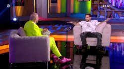 FY: Ακόμα και με 2 ευρώ στην τσέπη ένιωθα «πρίγκιπας» - Ήμουν αποφασισμένος να πετύχω 