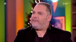 Στ. Διονυσίου: Δεν μόχθησα για να κάνω επιτυχία, πήγα κατευθείαν στις μεγάλες πίστες