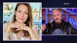 Ο Δ. Σκουλός απαντά για GNTM, My Style Rocks, Β. Καγιά και εγκωμιάζει την Ηλ. Παπαγεωργίου 