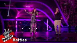 Μαρία Κοσμάτου & Βάγγος Δανέζης - «Σε θέλω εδώ» - Steal από τον Γιώργο Μαζωνάκη! 