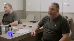 Στ. Διονυσίου για Χρ. Νικολόπουλο: Δεν έχει καταλάβει το μέγεθός του – Άνθρωπος με «Α» κεφαλαίο