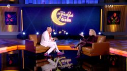 Μ. Παγώνη: Από 17 ετών αποφάσισα να ακολουθώ τη μόδα, πηγαίνοντας κόντρα στις συνήθειες της επαρχίας 